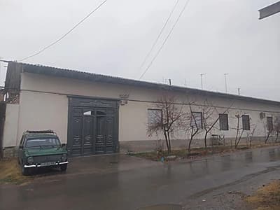Ассалому алайку — 1