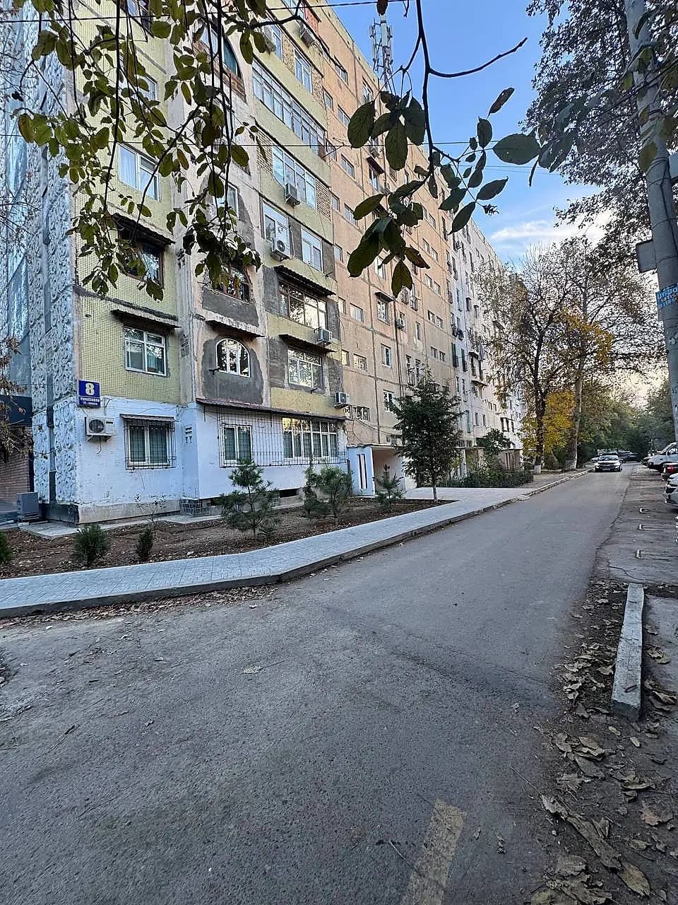 YUNUSOBOD-11 3/9/9 — 1