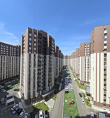 Продаётся 2х комнатная Новостройка Учтепинский район — 1