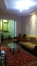 Квартира вторичка 3 комнатная Абай Шайхантахур