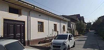 3 sotix 4ta xonali hovli RAYSENTR ESHONGUZAR — 1