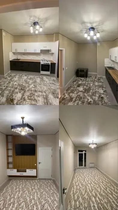 Yakkasaroy mavzesida Istambul da 2-xonali uy — 1