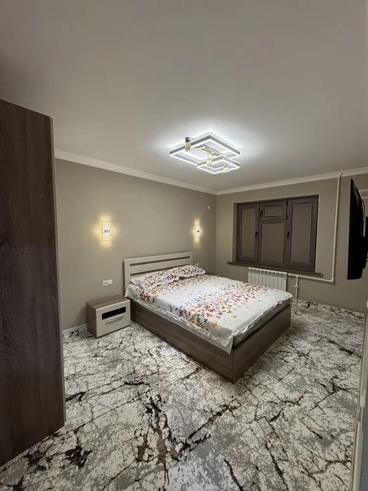 Аренда квартир‼️ МирзоУлугбекский район📍Ор.р Гостиница Саехат — 1