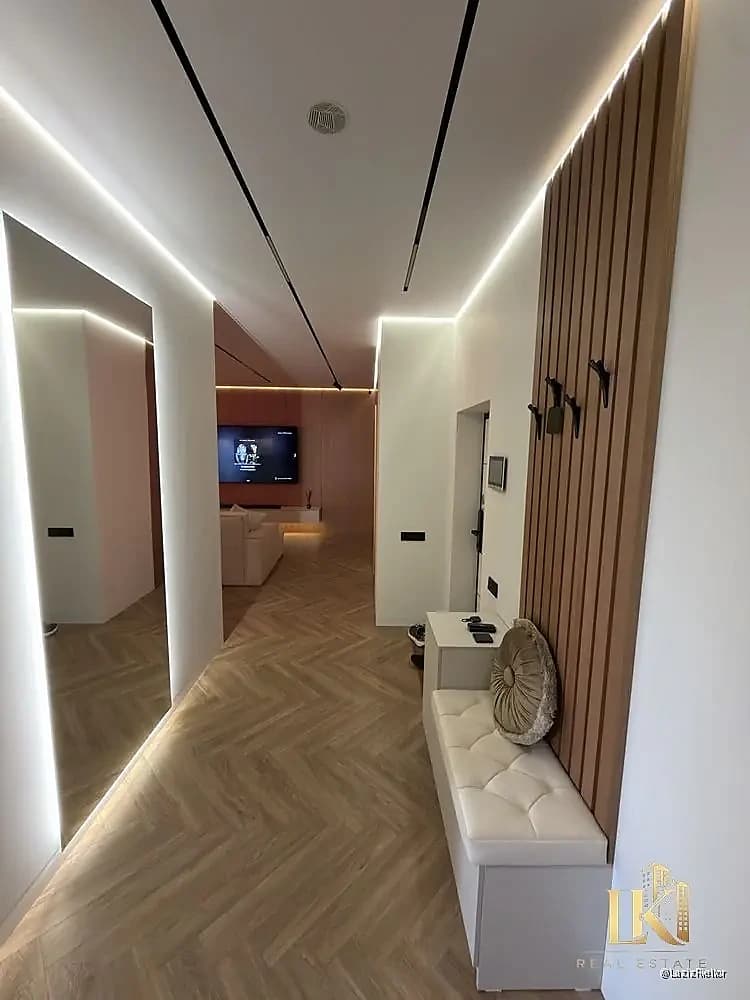 #9800 Продаётся: Яккасарайский район НОВОСТРОЙКА Комплекс "City Life" Ор-р: Piramit Tower