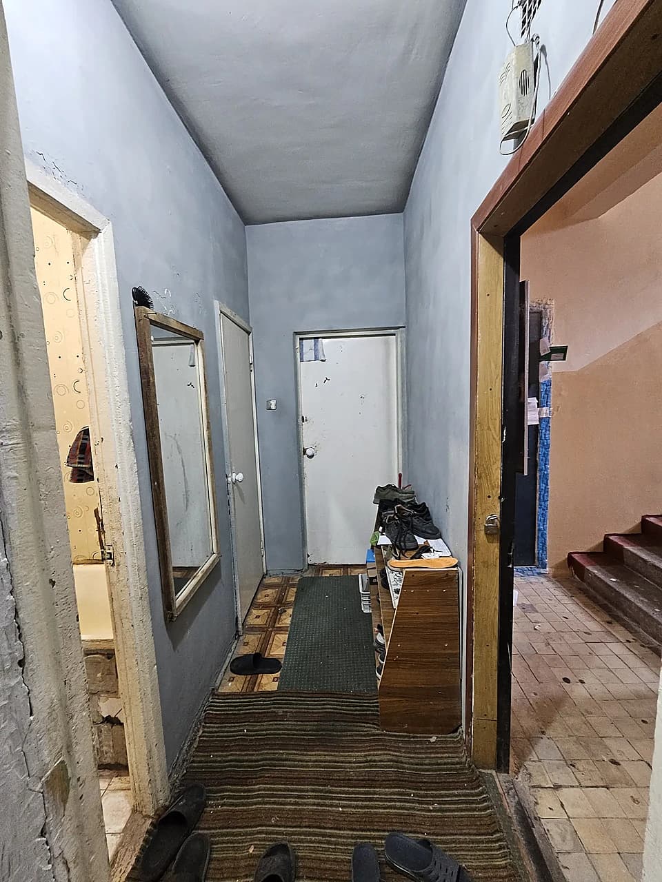Yunusobod 13 kvartalda 2 xonali kvartira sotiladi — 1