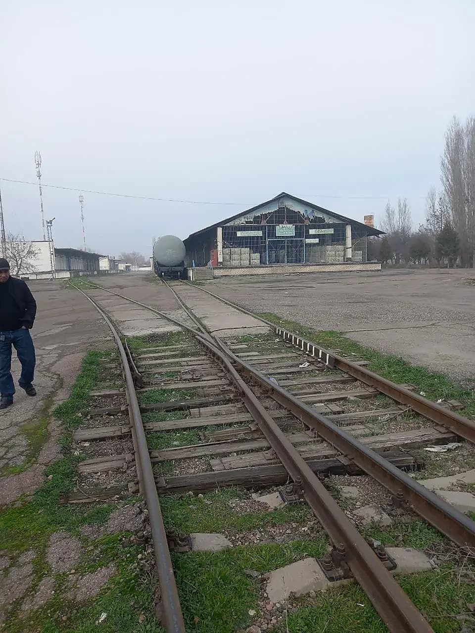 Прадажа промобект с Веткой — 1