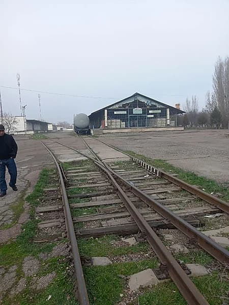 Прадажа промобект с Веткой — 1