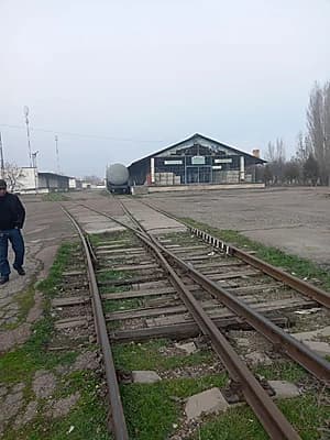 Прадажа промобект с Веткой — 1