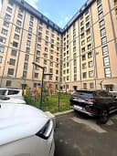 Шайхантахурский район | Первая гор больница | Новостройка | 3-комнатная квартира 75м² (3/3/11)