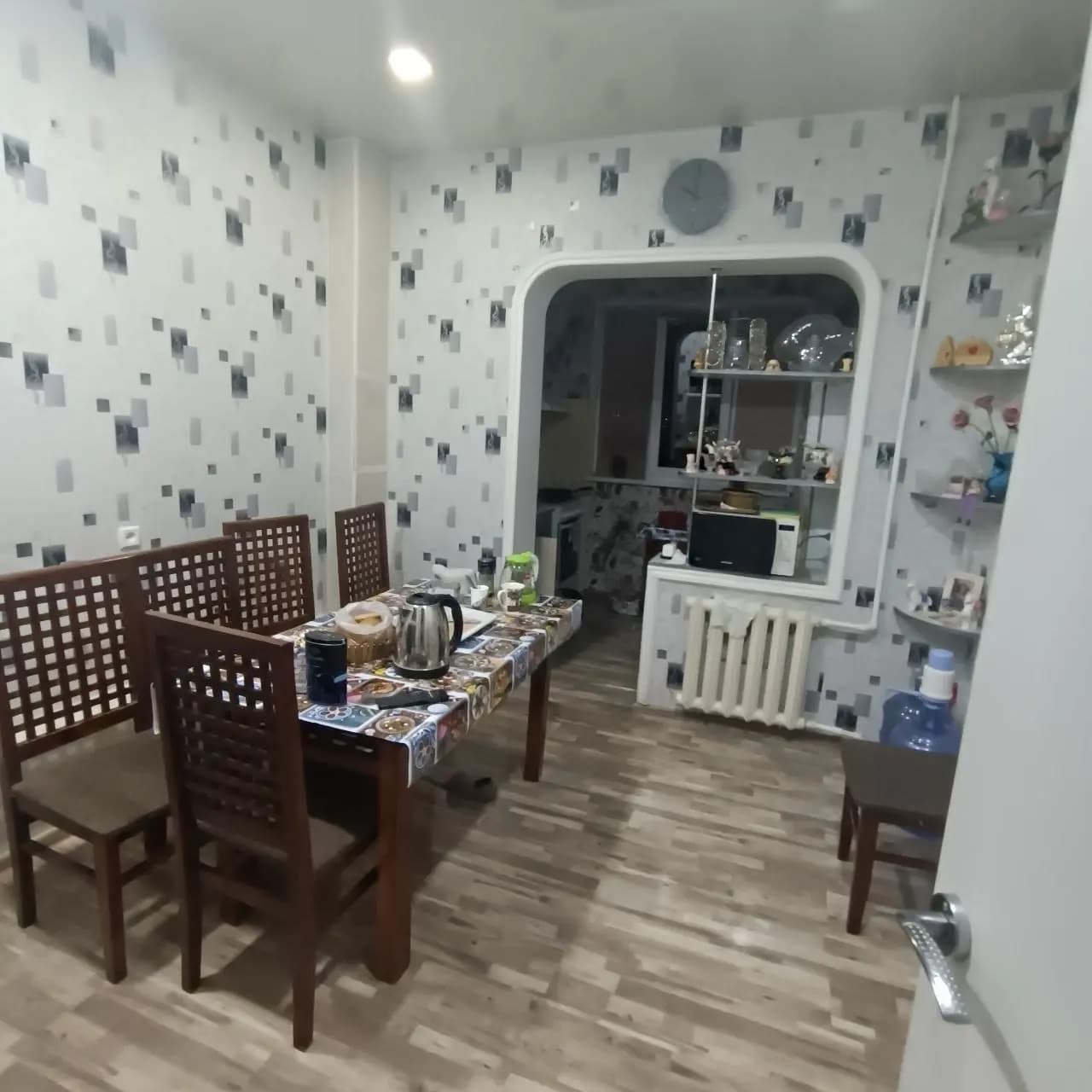 Продажа уютной квартиры на Ташсельмаше — 1