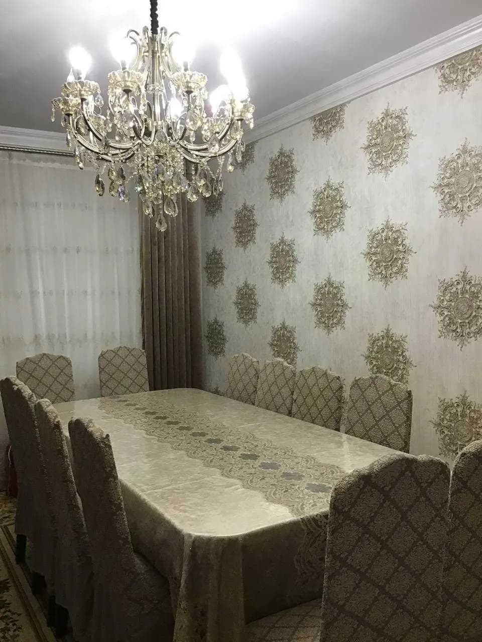 V6635ПРОДАЕТСЯ 4/2/4на:Qoraqamish 2/1#Алмазарский_район — 1