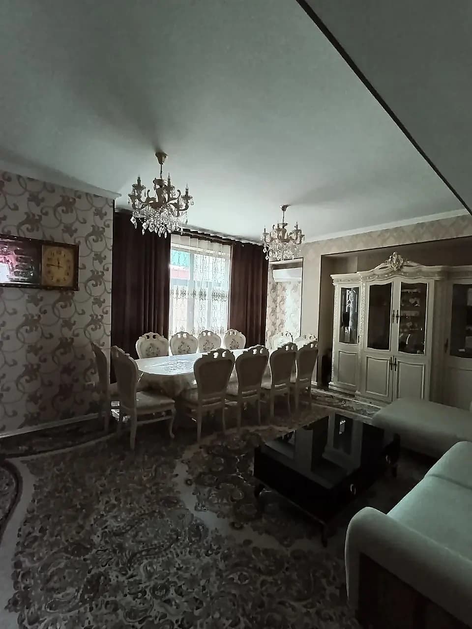 Сдаётся в аренду таунхаус. — 1