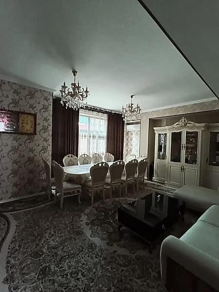Сдаётся в аренду таунхаус. — 1