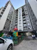 ЖК «Shoxsaroy uylari» 2/2/11