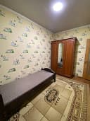 ЮНУСАБАД 18  3Х КОМНАТНАЯ