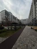 Продаётся 2-х комнатная квартира в ЖК NRG Mirzo-Ulugbek  Ориентир: ул.Сайрам