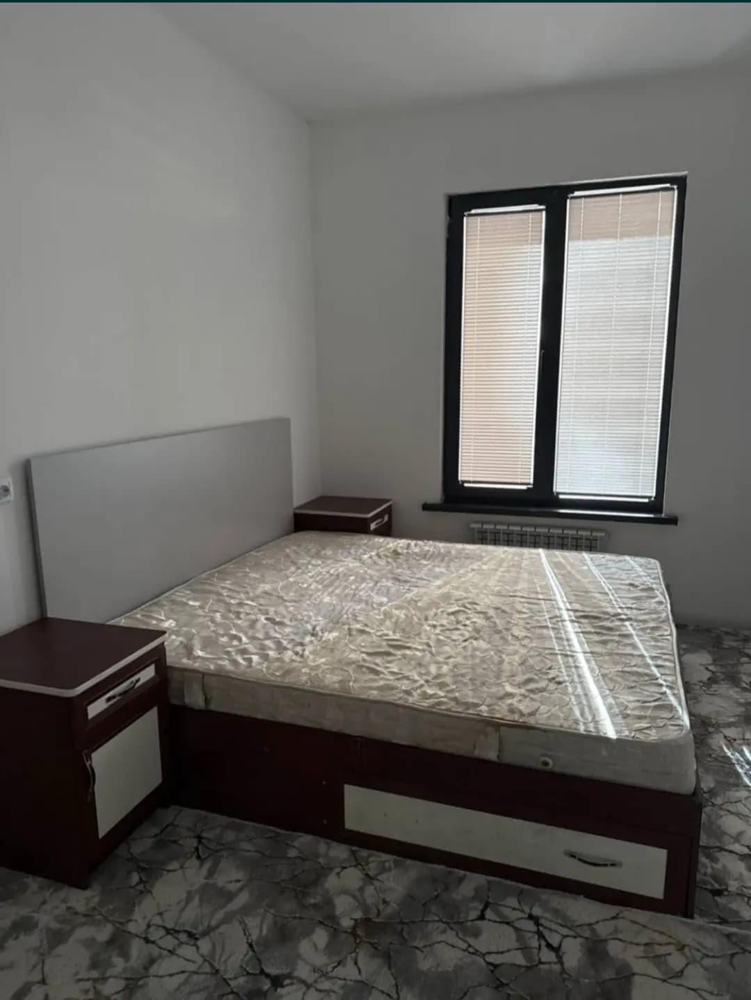 2-комнатная Golden House, 45м², 2 этаж, с арендаторомЯшнабадский район, Assalom Sohil — 1