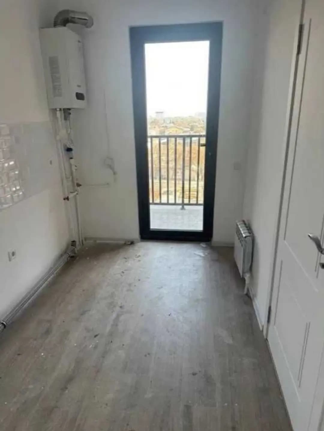 1-комнатная новостройка Golden House, 31м², 12 этажЯшнабадский район, ул. Фаргона йули — 1