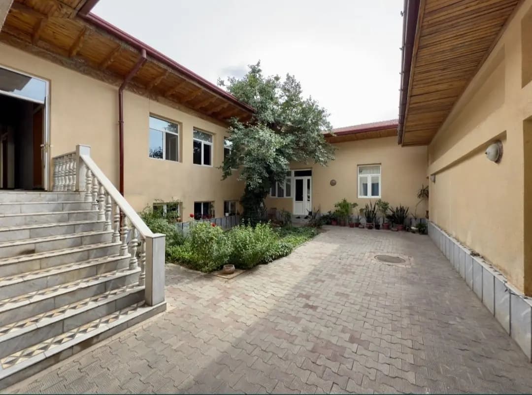 🏡 Дом 308 м², 3.1 сотки, 6 комнат, Мирабад Мирабадский район, ул. Сарыкуль◽️ 6 комнат — 1