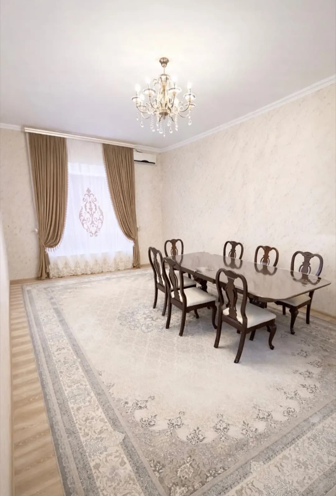 Дом 85 м², 1.6 сотки — Яккасарай, Саламатина📍 Яккасарайский район, ул. Саламатина — 1