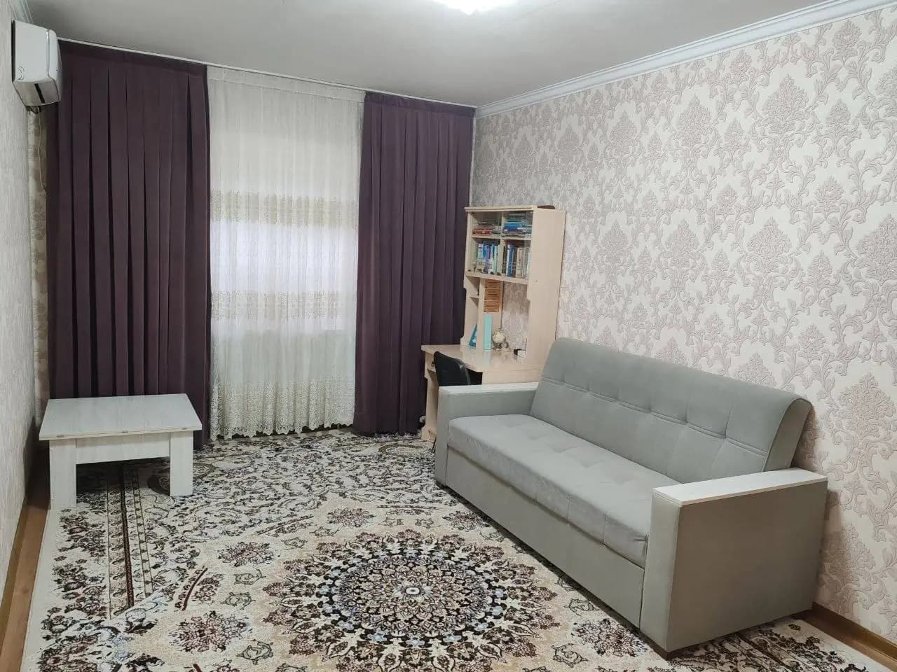 Квартира сотилади — 1