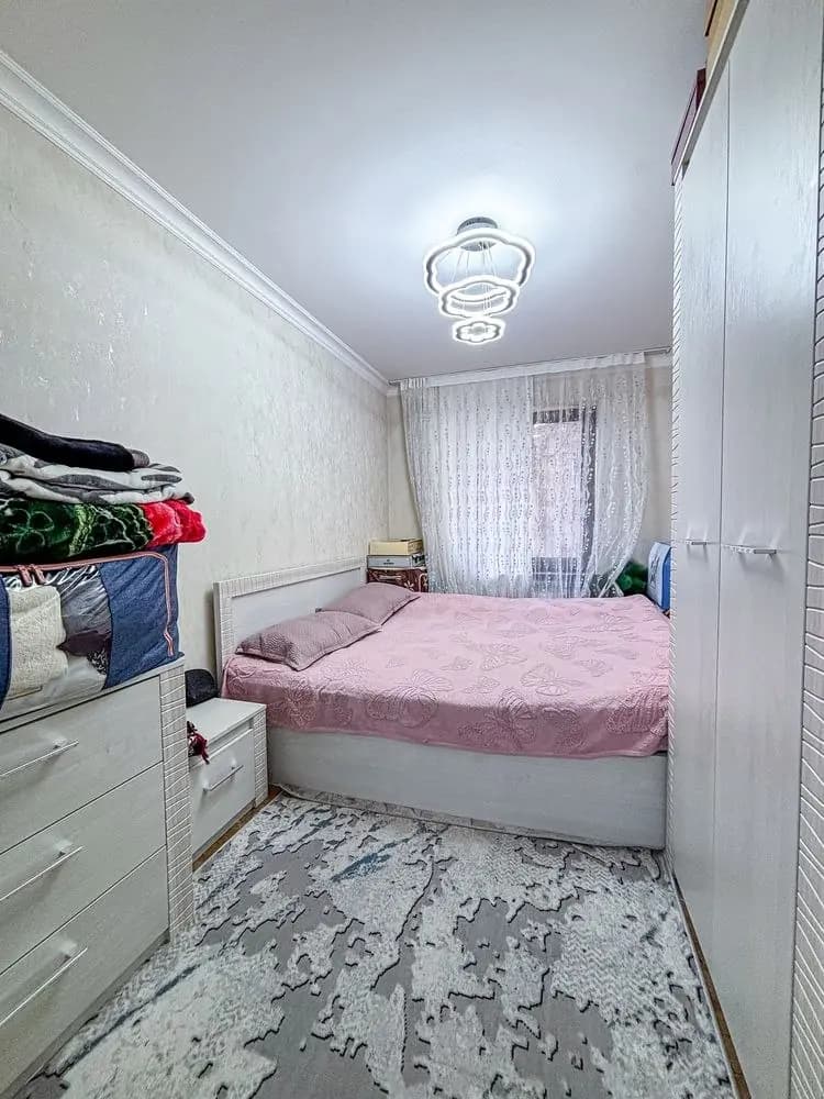 Mirzo Ulug'bek 190 maktab — 1
