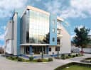 Ташкент Яккасарайский район автосервис "Сигма" 100 м. от МКАДа.