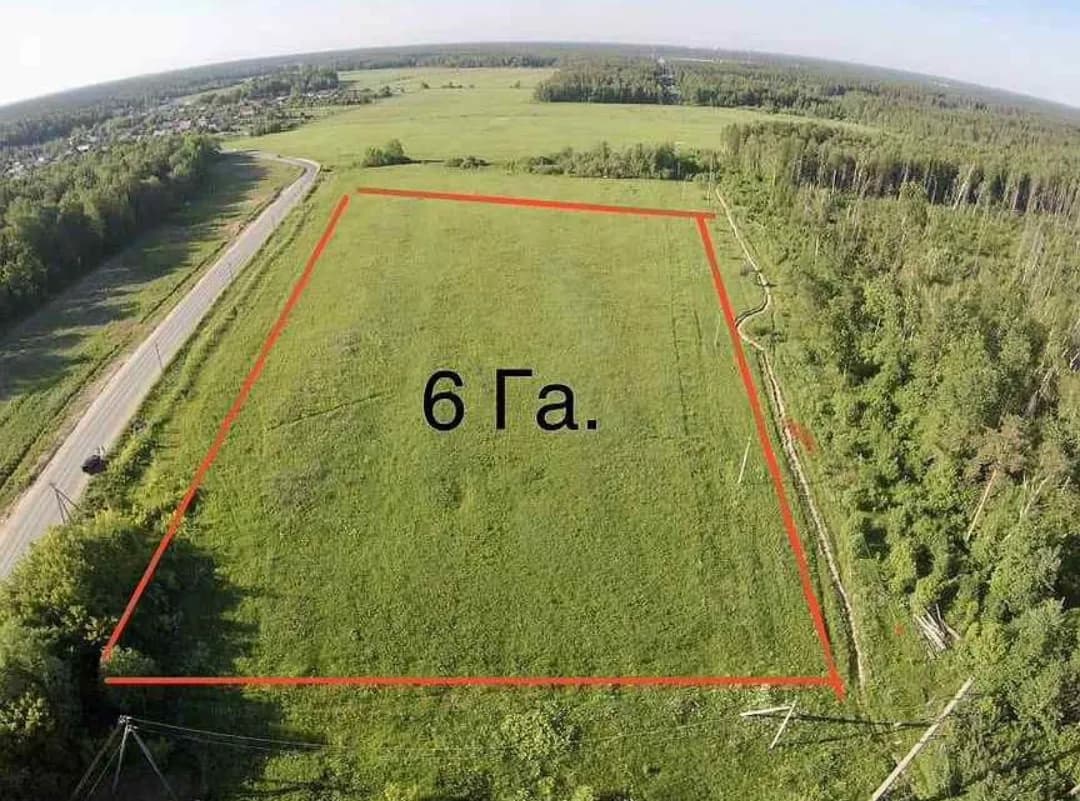 Ташкентская область , Янгиюльский район. От поста ГАИ Ипподрома 6 км — 1
