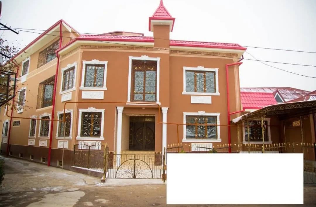 Улица: Катта мирабад
Ориентир: Mirabad Avenue Отдельно Стоящее ЗДАНИЕ в Ц ентре на 7,5 сотках с 25 парковочными мест — 1