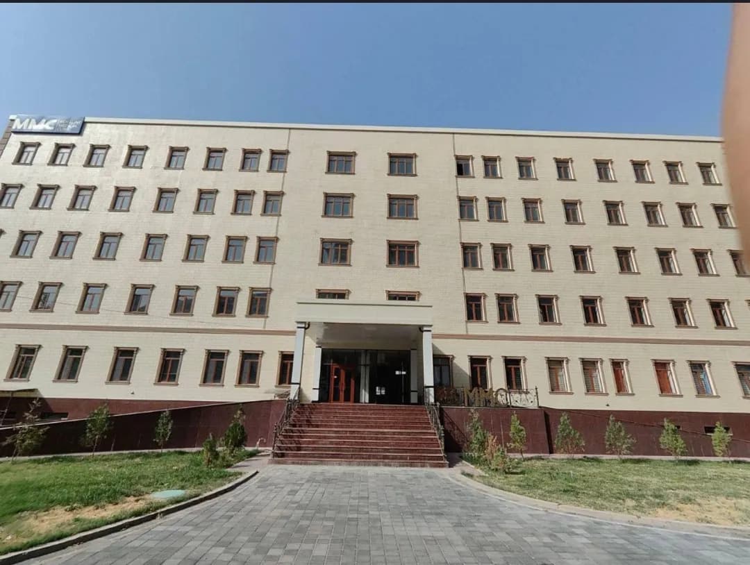 ЗДАНИЕ отдельно стоящее 6566 м2 ЯККАСАРАЙский район — 1
