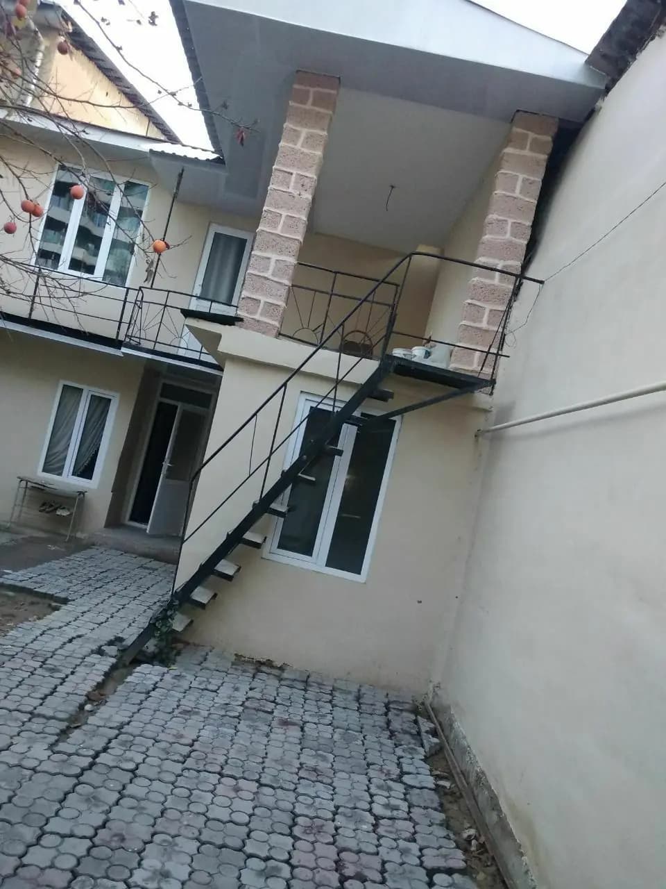 ID 0334📍Юнусобод туман Ориентир: Модерн строй, Малика тарафда — 1