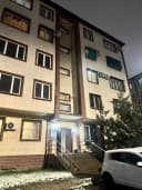 Срочно продаётся 3х комнатная квартира (Банковский)
