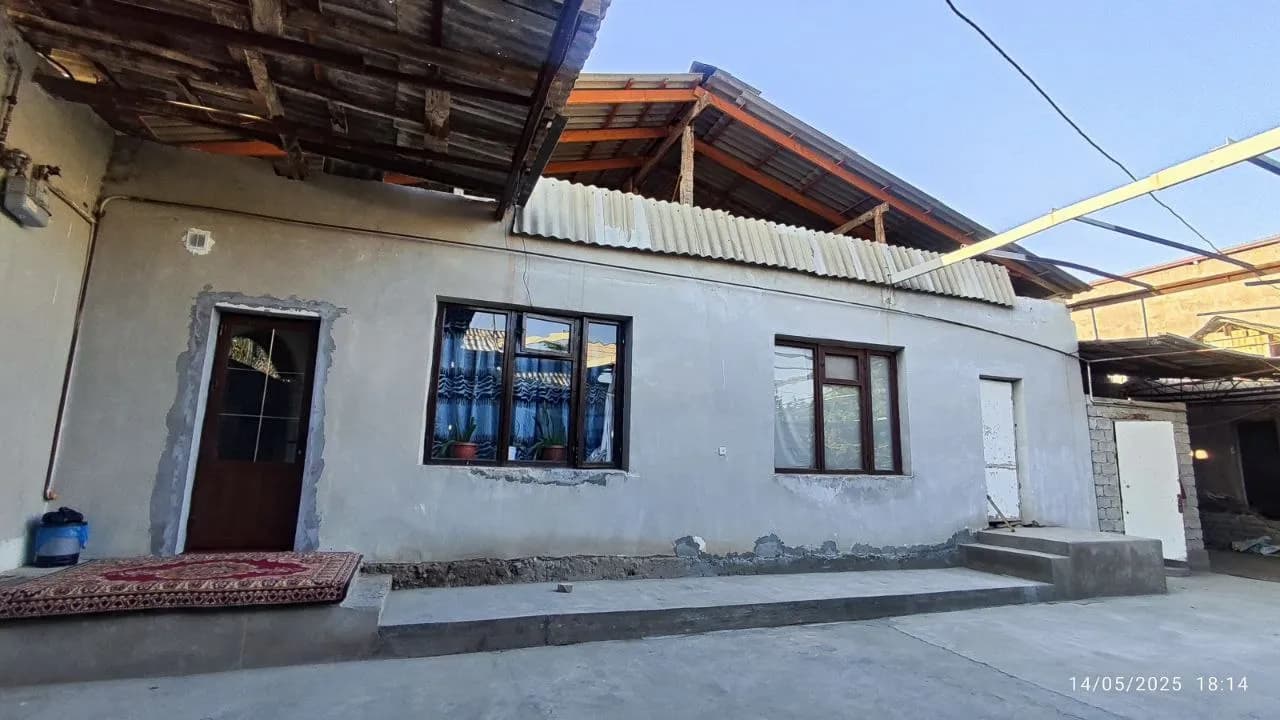 Uy sotiladi — 1
