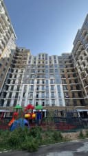 Продаётся квартиры. ( White box) Яшнободский район.