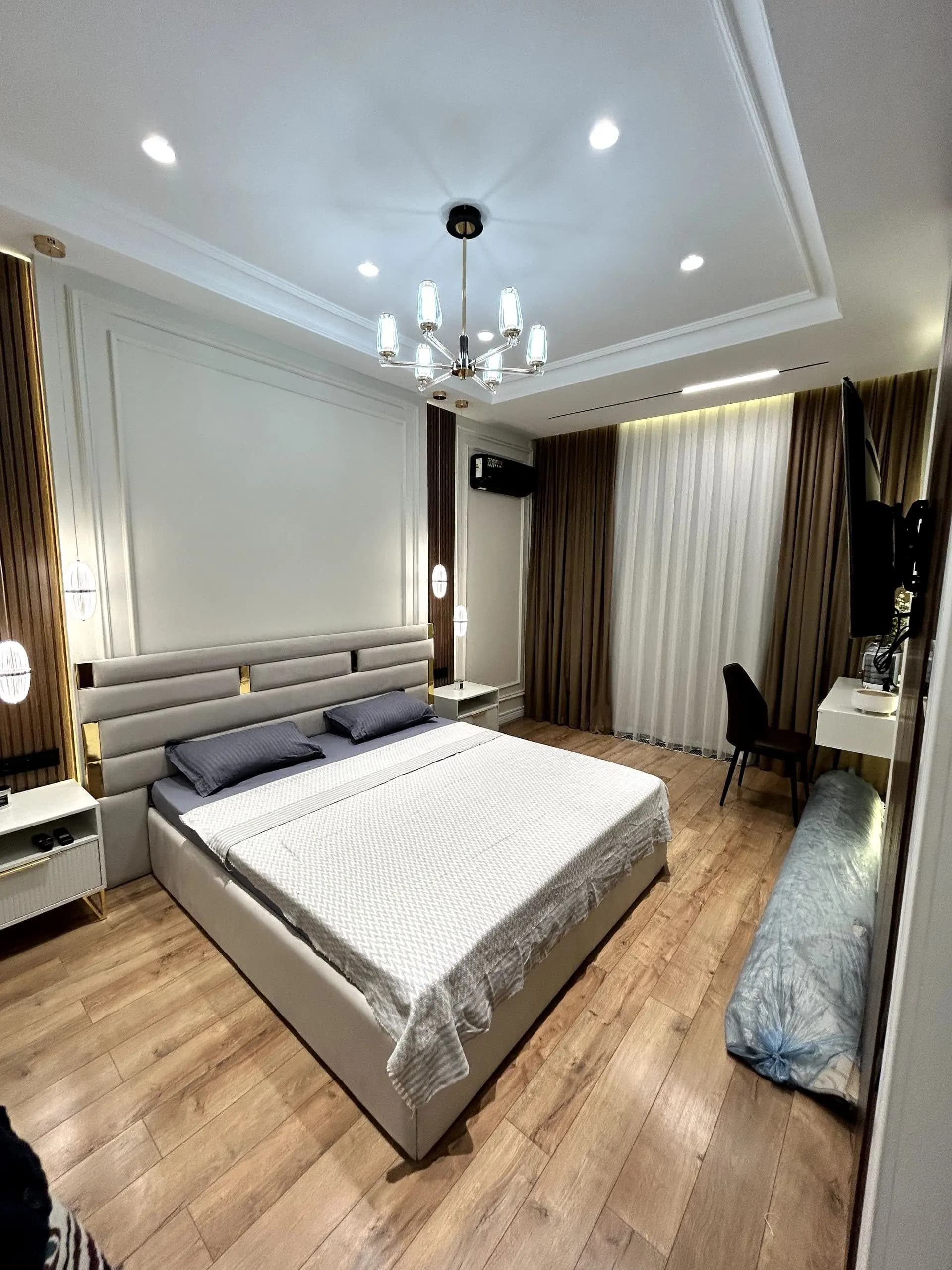 Продается квартира Яккасарайский район 120.000y.e. — 1