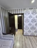 Продаётся квартира. Яшнободский район