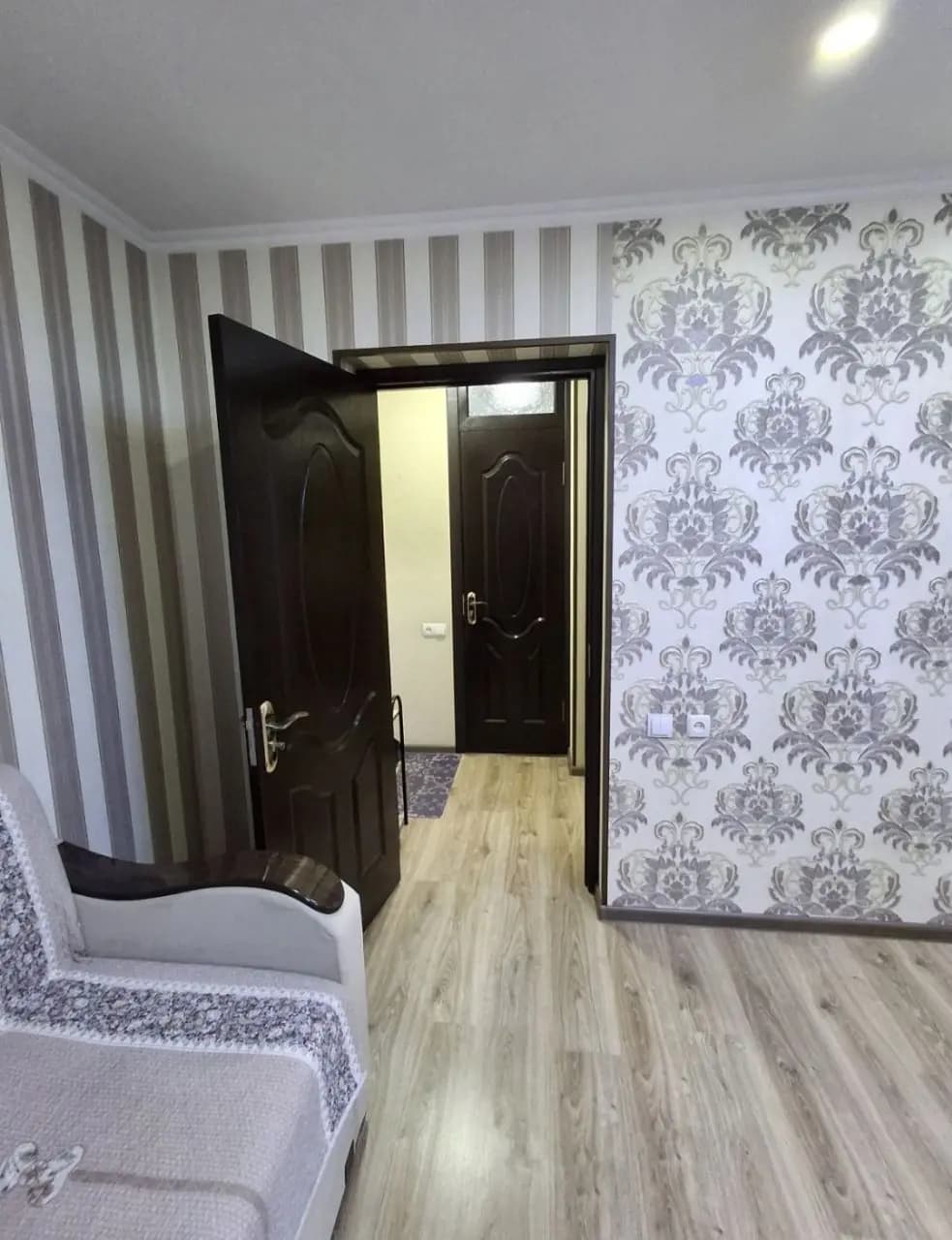 Продаётся квартира. Яшнободский район — 1