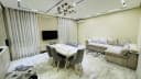Аренда квартира 3х ком ЖК PARKENT PLAZA