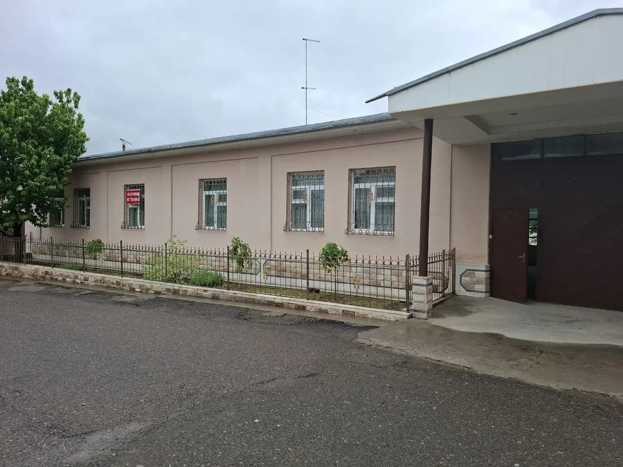 14.4 Sotxli xovli sotiladi — 1