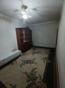 Срочно продается 2х комнатная квартира янгихаятский район Сергели-1 возле метро Кипчак-Чинар.