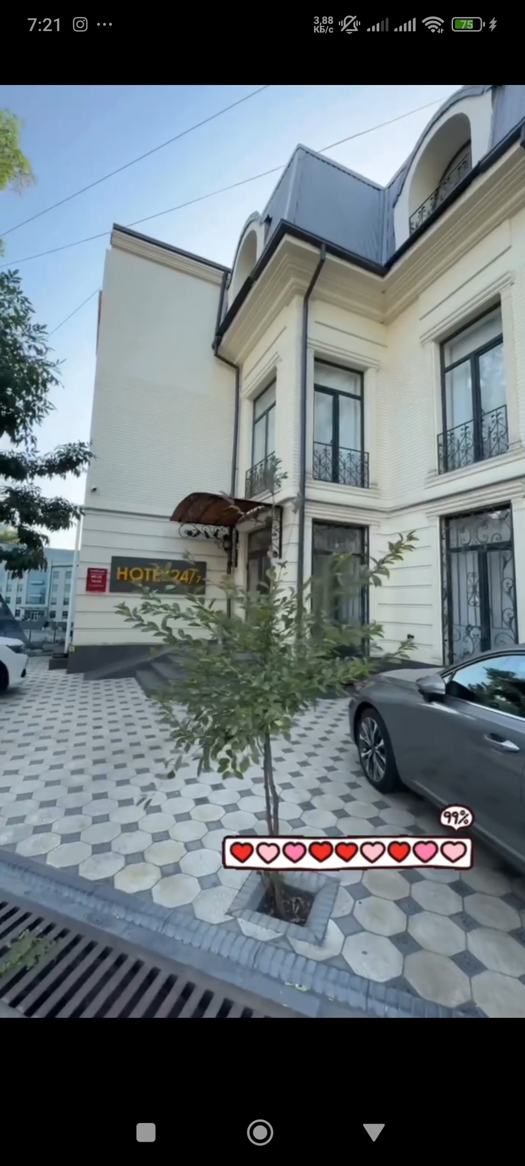 Продается ГОСТИНИЦА Саракулька, Азербайджанский центр, 14 комнат — 1