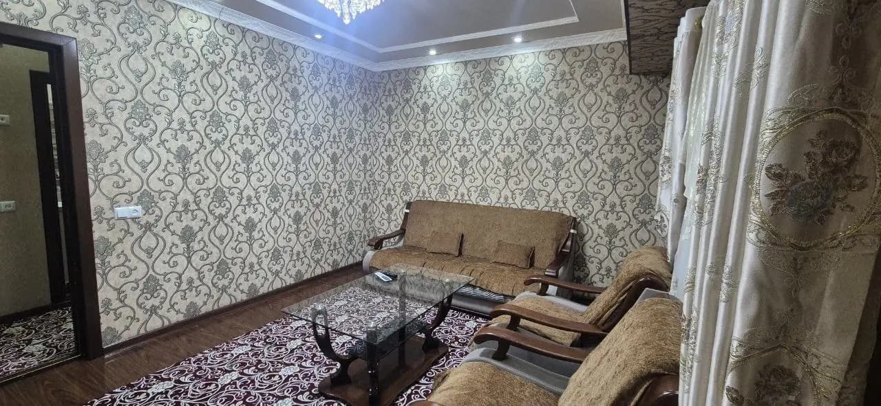 Аренда Квартира Мирзо улугбек тумани — 1