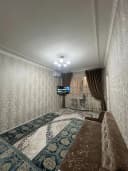 Ипотека 1комнатная Балкон 1.5/6 38м² 9кв Чиланзар