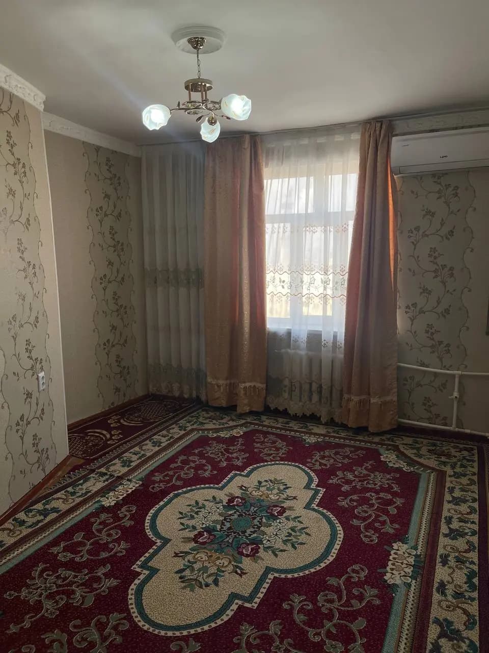 Продам 2х комнатная квартира 50м2 — 1
