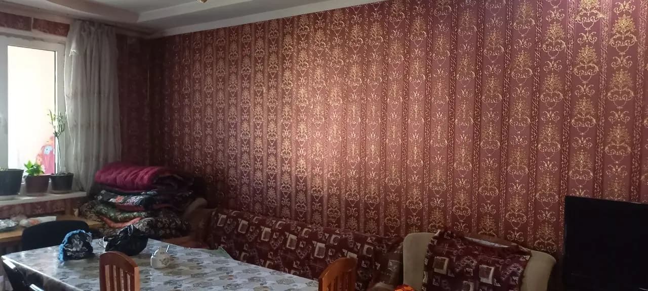 Яшнобод район прадается квартира 3 ком.н — 1
