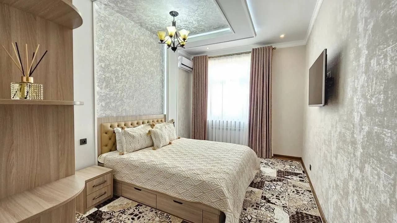 АРЕНДА ‼️ДАРХАН 2/4/5 Парк Тельман — 1