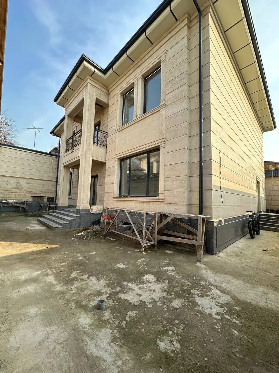ЖК Яс SAYRAM VILLAGE * 3,15-Соток 450м² — 1