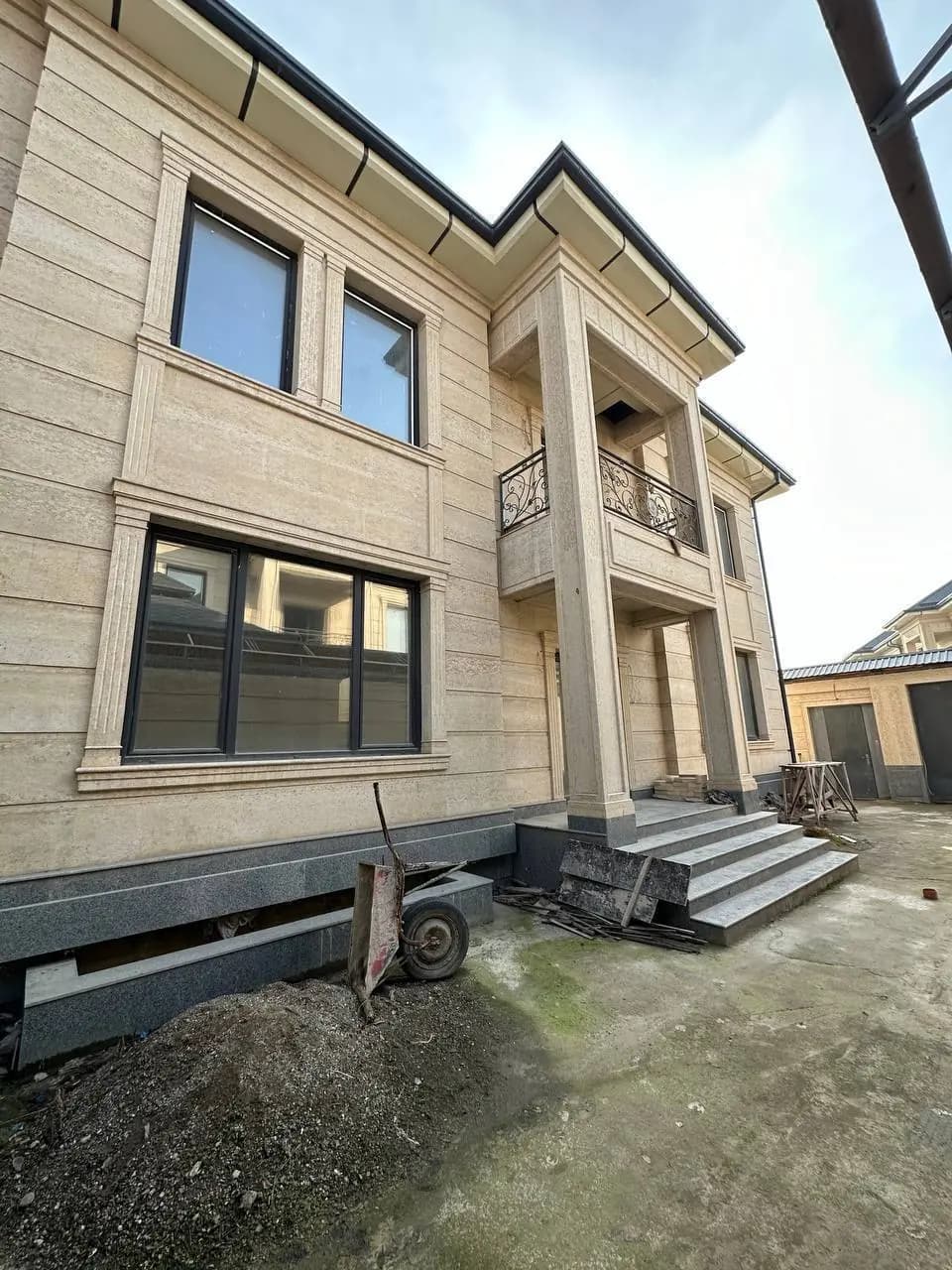 ЖК " SAYRAM VILLAGE " 3,3-Соток 450м² — 1