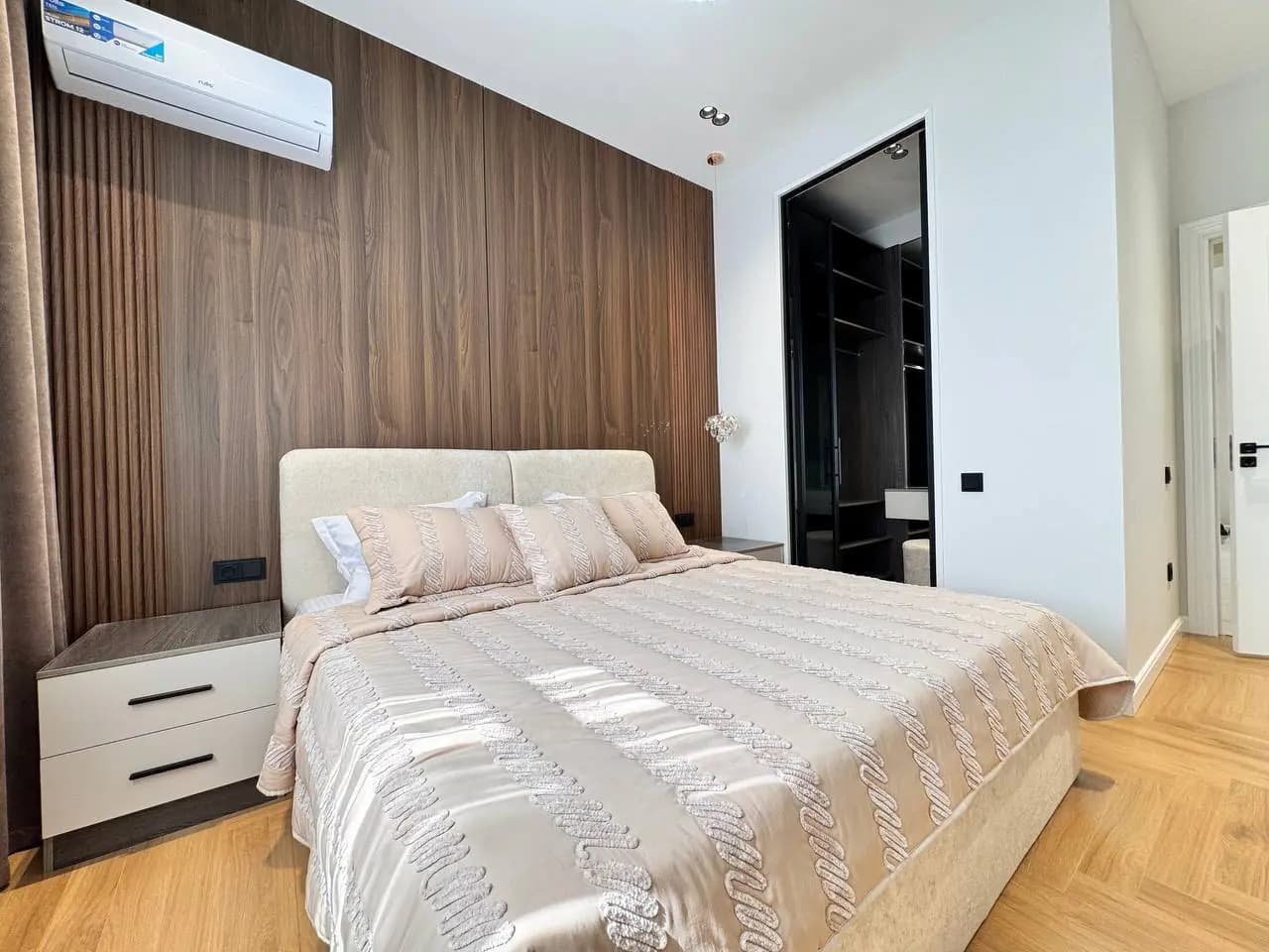 ЖК " Mashxadi Residence " 4/8/8 Паркентский — 1
