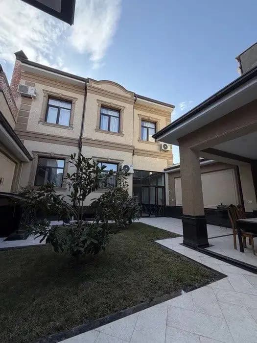 Чайхана Салом 3,2-Соток Комнат-5 МИРЗО Улугбек — 1